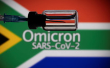 Covid-19 : le variant Omicron identifié dans 57 pays