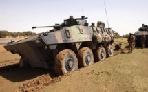 Mali: fin de cavale pour le terroriste et narcotrafiquant Cheïbani Ould Hama