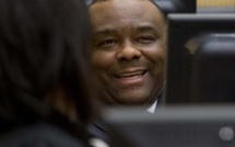 Comparution devant la CPI de l'ex-vice président congolais Bemba et deux de ses proches