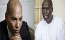 Présidentielle 2024: « Pourquoi ni Karim Wade ni moi ne sommes pas inéligibles », (Khalifa Sall) 