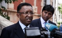 Présidentielle à Madagascar: la campagne démarre pour le second tour