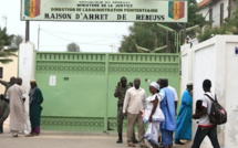 Sénégal: Le ministère de la Justice annonce la délocalisation de la prison de Rebeuss