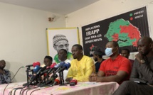 FRAPP et Y’en a marre reculent pour préparer un grand rassemblement vendredi prochain