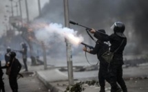 Egypte : dispersion violente des manifestants islamistes