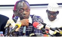 Mamadou Mignane Diouf : « la gestion de Sen ’Eau est un fiasco politique »