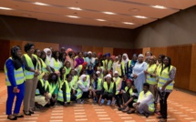 Sénégal : Lancement du programme de prévention et de consolidation de la paix et de la sécurité 