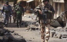 Mali : attentat-suicide près d'une position française au Nord
