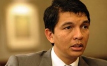 Madagascar: la coalition de Rajoelina a présenté ses candidats pour les législatives