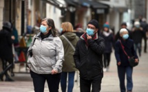 Omicron: aucun autre variant Covid-19 ne s'est propagé aussi vite, selon l'OMS