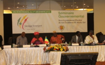 Macky Sall range son Sénégal émergent: 2,5 milliards partent en fumée