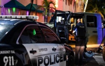 USA: le policier qui a tué l’étudiant sénégalais est considéré comme une "victime d'un crime"