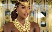 Concours Miss monde : La candidate Ivoirienne Olivia Yacé testée positive au COVID-19