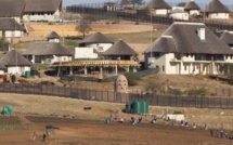 Afrique du Sud: l’ANC veut plus de transparence sur la maison secondaire de Zuma