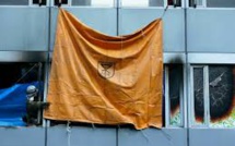 Japon: incendie meurtrier dans un immeuble d’Osaka, la piste criminelle privilégiée