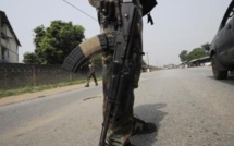 Côte d'Ivoire: des tirs provoquent la panique à Yopougon