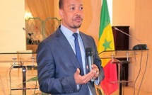 Souleymane Jules Diop : "les gens qui font ces passeports diplomatiques ne sont pas du ministère des Affaires étrangères"