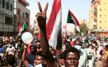 Au Soudan, la police tire des grenades lacrymogènes pour disperser les manifestants