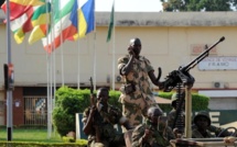 RCA: 250 militaires français déployés dans les rues de Bangui après des accrochages