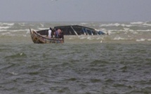 Yarakh : une pirogue avec 3 pêcheurs portée disparue