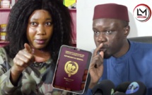 Affaire Adji Sarr-Sonko : la propriétaire du salon Sweet Beauty reçoit son passeport, Ousmane zappé
