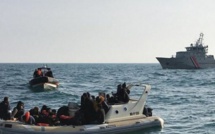 Migrants naufragés dans la Manche: une ONG porte plainte contre Paris et Londres