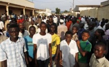RCA: les Centrafricains espèrent le retour à la paix