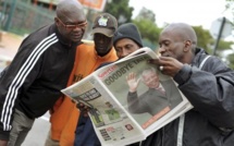 L'Afrique salue la mémoire d'«un grand baobab»