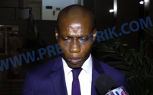 Trafic présumé de passeports diplomatiques : le député Mamadou Sall placé sous mandat de dépôt