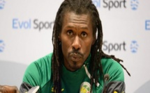 ​Phase finale de la CAN 2021 : Aliou Cissé publie sa liste vendredi