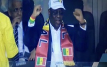 ​"Si c'était moi qui devais organiser la CAN, je l'aurais tenu" dixit Macky Sall
