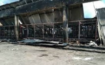 Au Burundi, des ONG soupçonnent une véritable hécatombe dans l'incendie de la prison de Gitega