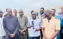 Extension du cimetière de Pikine: le Directeur de l'Agetip donne des assurances