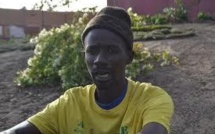 Mairie de Guédiawaye : Fou Malade fustige la candidature d’Aliou Sall