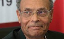 En Tunisie, Moncef Marzouki condamné à quatre ans de prison