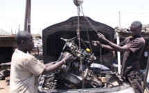 Recasement des mécaniciens à Diamniadio: Macky Sall demande l'accélération des travaux d’aménagement du site