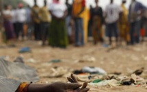 Agression mortelle à Grand-Médine: le marchand ambulant tué venait de se marier