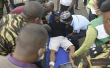 Madagascar : au moins 85 morts dans le naufrage d'un bateau de marchandises