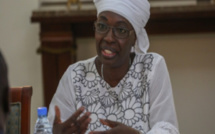 "Il nous revient à nous tous, de continuer à faire prévaloir notre droit de dire non à la corruption" (Seynabou Ndiaye Diakhaté)