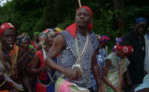 Benoît Sambou : « Mon seul parti, c’est la Casamance »