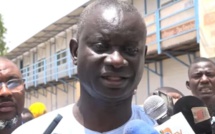 Sacré-cœur 3: l’ISEG expulsé de ses locaux pour arriérés de loyer