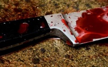 Horreur à Thiès: Ivre, M.Ba, "invulnérable" au fer, se tranche l’avant-bras et meurt