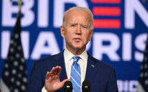 États-Unis: Biden interdit l'importation de produits issus du travail forcé des Ouïghours
