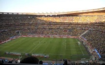 Afrique du Sud: cérémonie officielle d'envergure planétaire pour Nelson Mandela