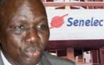 SENELEC-Pape Dieng traque les voleurs d'électricité: Epinglée, la SATREC casque 300 millions de F CFA