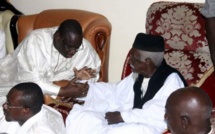 Plan de reconquête des milieux religieux : Macky Sall déroule pour Touba