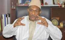 Appel d'offre, Coût et Inauguration du Ter : le Dg de Sen Ter, Abdou Ndéné Sall, fait le point