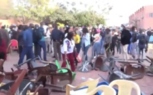 Djidah Thiaroye Kaw : bataille rangée entre les partisans de la coalition BBY et ceux de Wallu