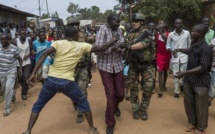 Centrafrique: pendant le désarmement des ex-Seleka, les musulmans demandent à être sécurisés