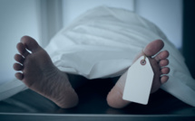 Kaffrine: le terrible destin d'un sapeur pompier tombé en formation 