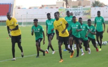 Le Sénégal annule son camp d’entraînement de Kigali
